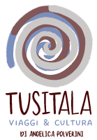 Tusitala - Viaggi e Cultura di Angelica Polverini