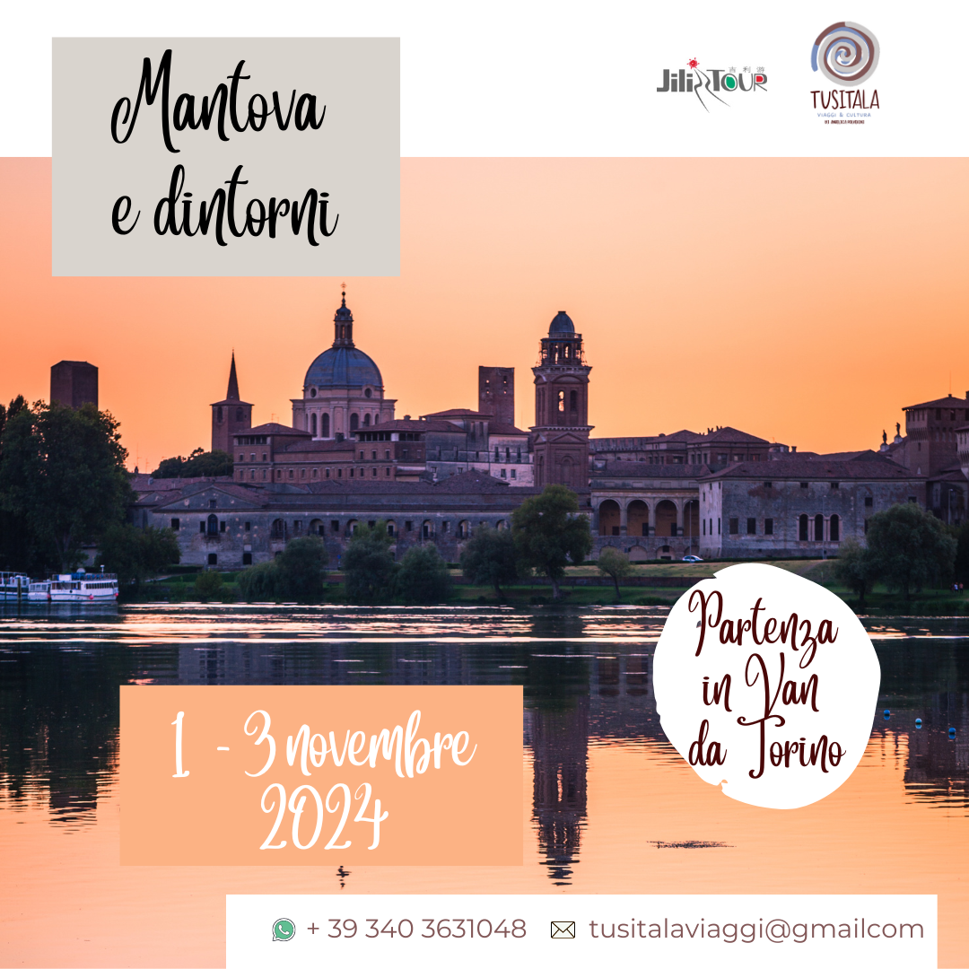 Mantova e dintorni