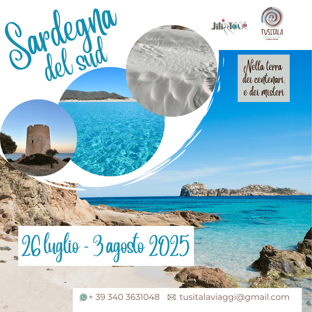 Sardegna del sud 25